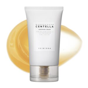 Centella Soothing Cream 75 ml