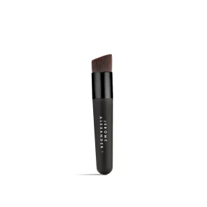 Jerome Alexander Kabuki Contour & Concealer Brush