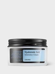 Hyaluronic Acid