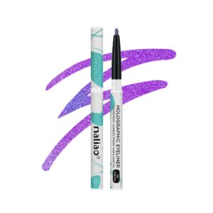 Maliao Holographic Eyeliner -  Milky Way