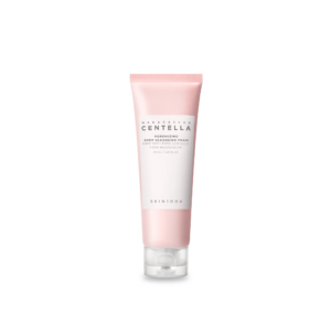 Centella  Poremizing Deep Cleaning Foam