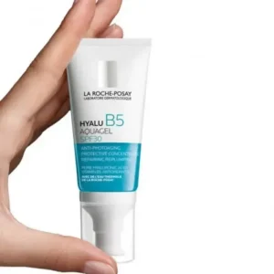 La Roche Posay Hyalu B5 Aquagel SPF 30