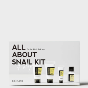 Cosrx Snail Kit