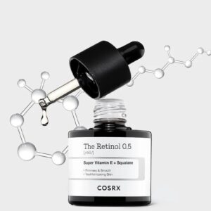 Cosrx Serum Retinol 0.5 Serum