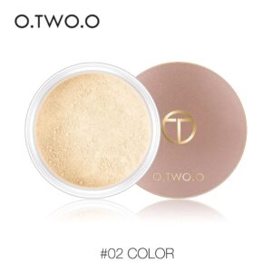 O two O Face Powder 2