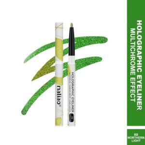 Maliao Holographic Eyeliner - Coloured Earth