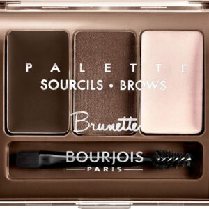 Bourjois Brows Eye Brow Kit
