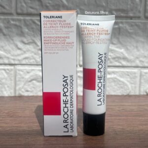 La Roche - Posay Foundation