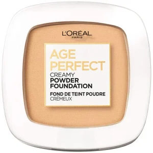 Loreal Creamy Powder Foundation