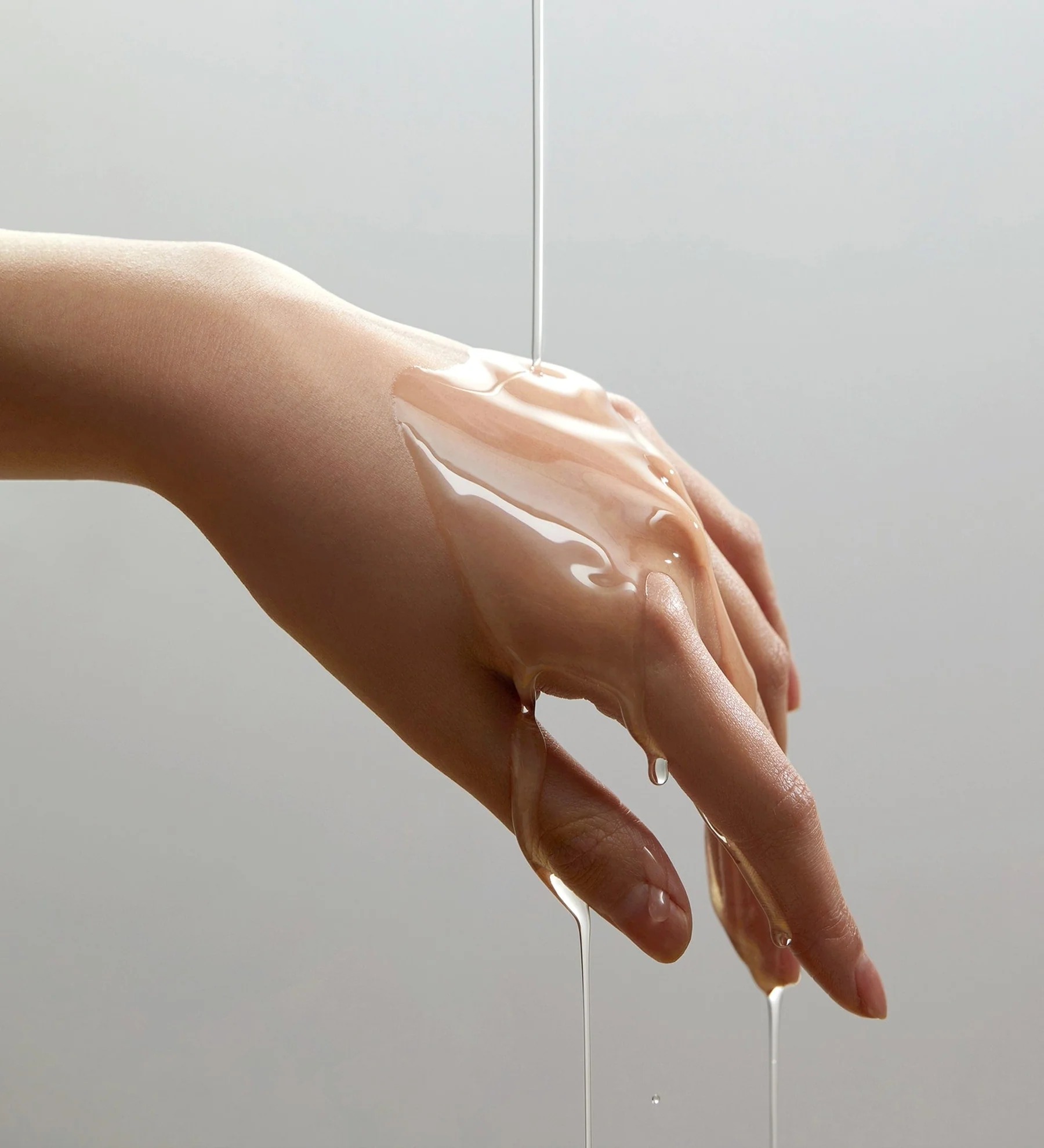 ANUA  Pore Control CLEANSING OIL Mild - Image 3