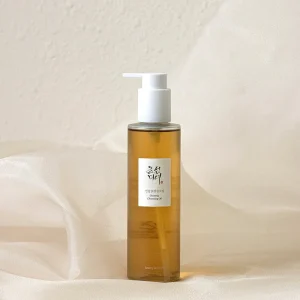 Beauty of Joseon  Ginseng Cleansing Oil