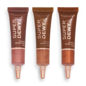Revolution Liquid Highlighter