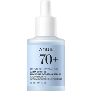 Anua Boosting Serum 70%