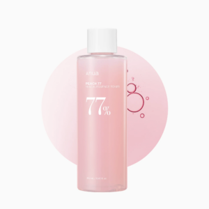 Anua Peach 77% Essence Toner