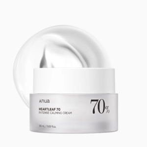 Anua - Heartleaf 70 Calming Cream