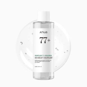 Anua  Heartleaf 77% Soothing Toner
