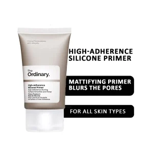 Ordinary High Adherence Silicone Primer