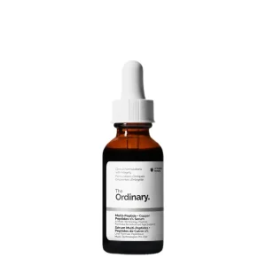 Ordinary "Buffet" + Copper Peptides 1%