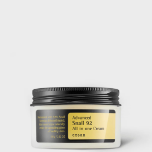 Cosrx Snail Cream