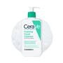 Cerave Foaming Cleanser