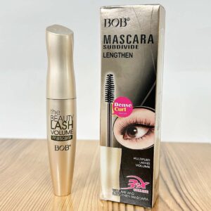 Bob Dramatic Volume Mascara