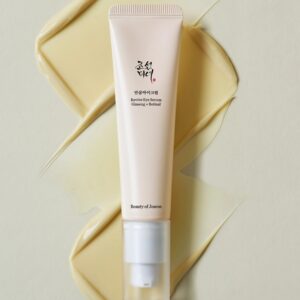 Beauty of Joseon Eye Serum