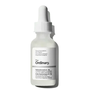 Ordinary Hyaluronic Acid 2% +B5
