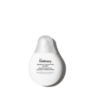 The Ordinary Squalane Amino Acid Lip Balm