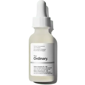 Ordinary Alpha Arbutin 2% +HA