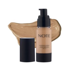 Note Foundation (All Matt)