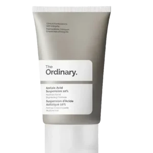 Ordinary Azelaic Acid Suspension 10%