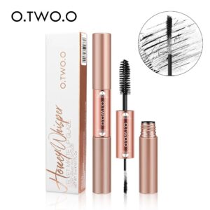 O two O Miracle Mascara