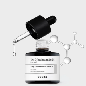 Cosrx Serum niacinamide  15 Serum
