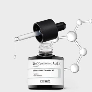 Cosrx Serum Hyaluronic Serum
