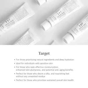 Dr. Althea 147 Barrier Cream