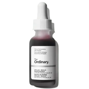 Ordinary AHA 30% BHA 2%