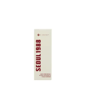 Seoul 1988 Serum