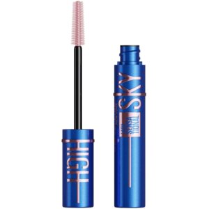 Maybelline Mascaras Sky High