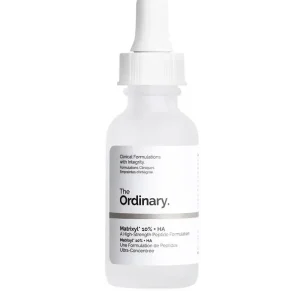 Ordinary Matrixyl 10% + HA