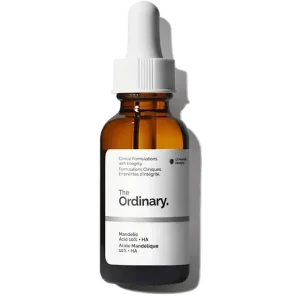 Ordinary Mandelic Acid 10% + HA
