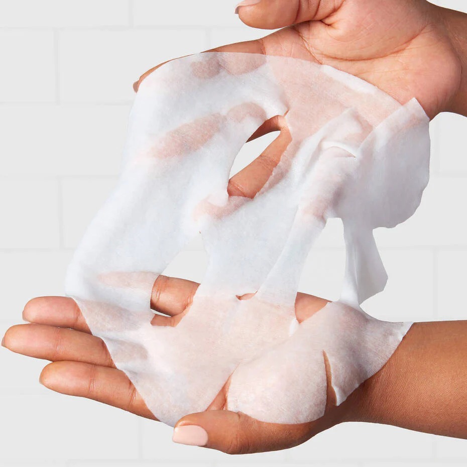Kiehl Clarity Booster Hydration Mask - Image 4