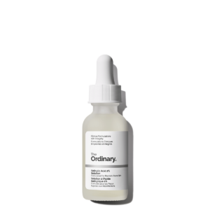The Ordinary - Salicylic Acid 2% Solution Blemish Prone Skin