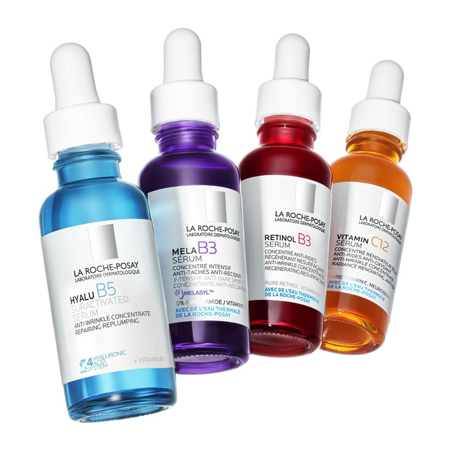 La Roche - Posay Retinol Serum - Image 4