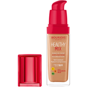 Bourjois - Healthy Mix Anti-Fatigue Foundation
