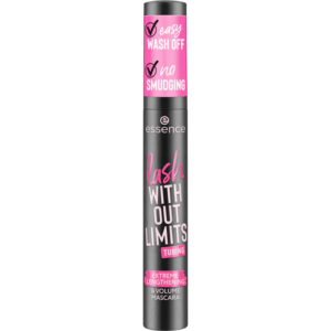 Essence Mascara
