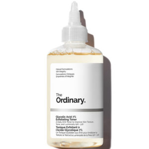 Ordinary Glycolic Acid 7% Exfoliating Toner 240 ML