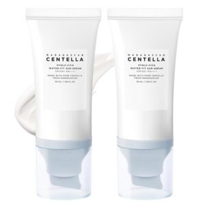 Centella Air-Fit Suncream Light Spf 50