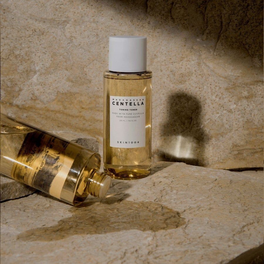 Centella Toning Toner - Image 6