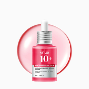 Anua Niacin 10% +Tax 4% Serum