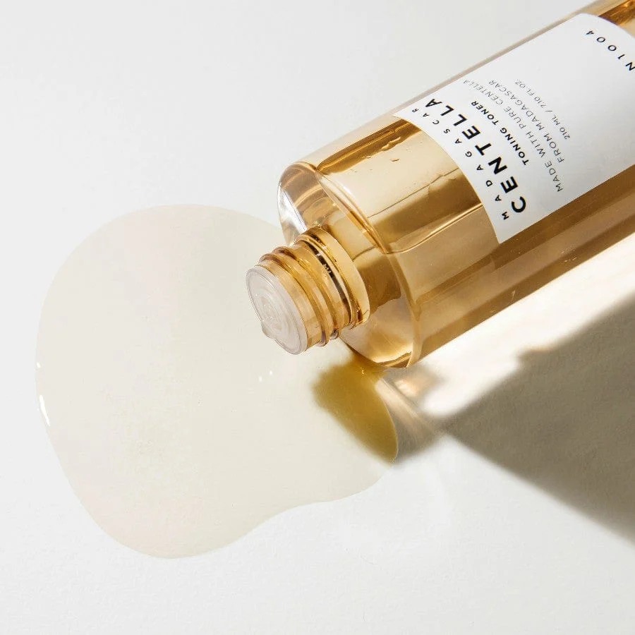 Centella Toning Toner - Image 4